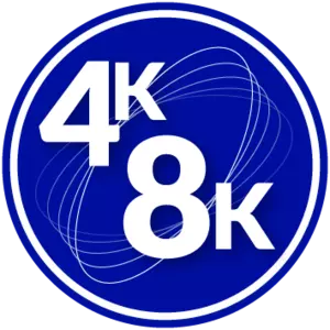 4K/8K UHD-SDI