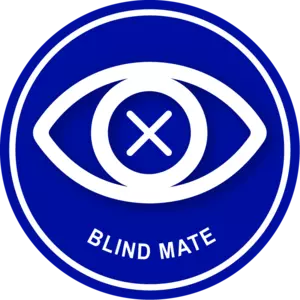 Blind Mate