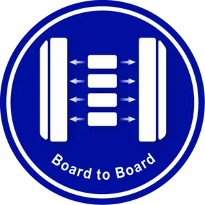 Board To Board Connector